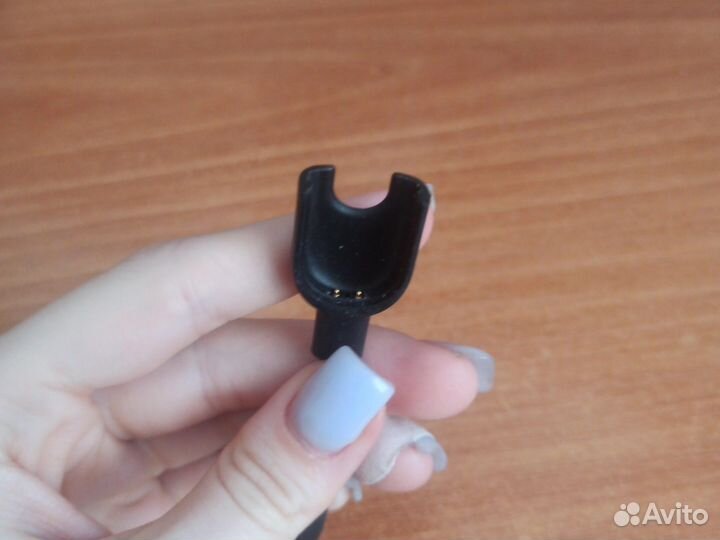 Зарядное устройство для часов mi band 3
