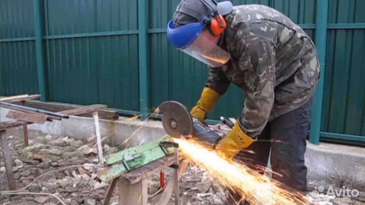 Сварочные работы на выезде услуги сварщика