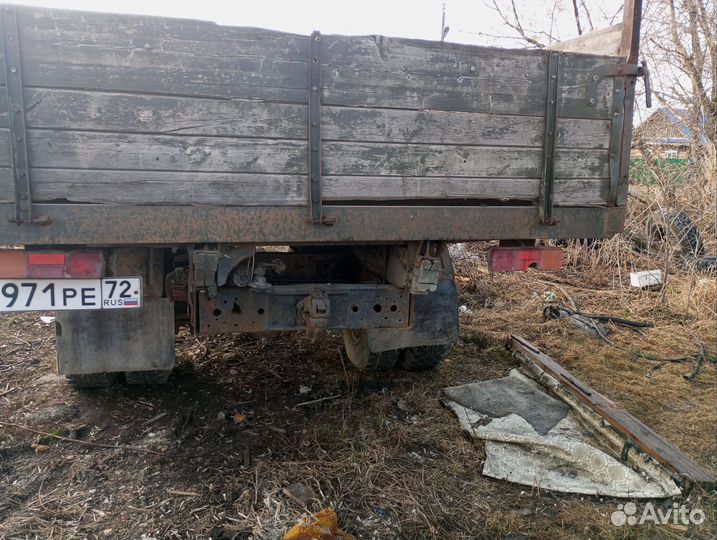 ЗИЛ 130