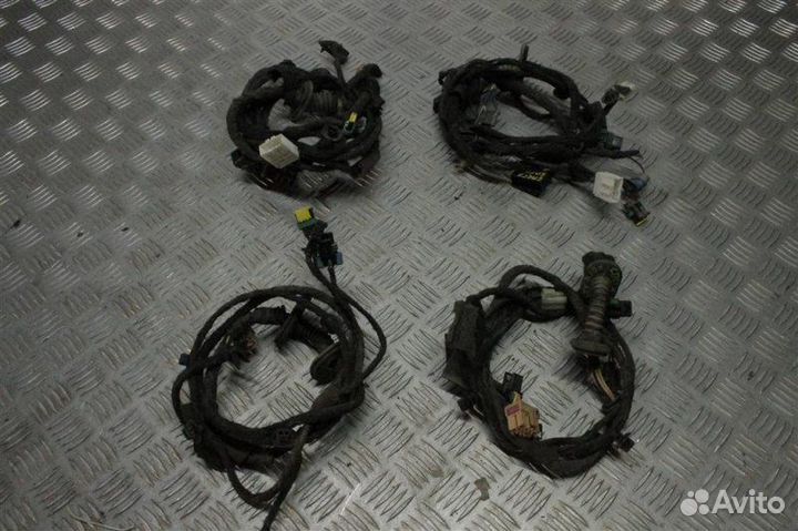 Проводка двери Chery Fora A21 1.6 SQR481F 119Л.С