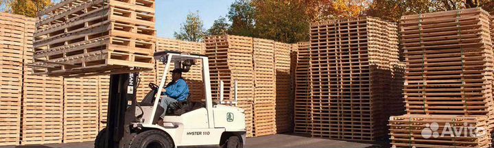 Прием Макулатуры Картона Поддонов