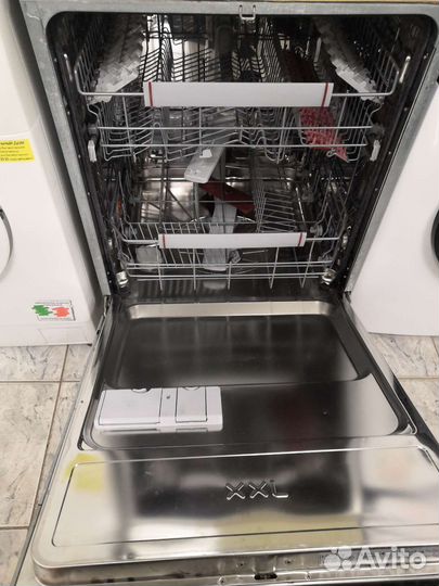Посудомоечная машина AEG из Финляндии