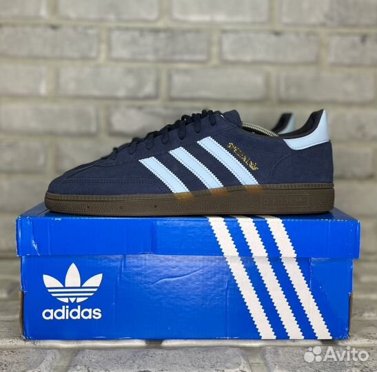 Кроссовки adidas Handball Spezial