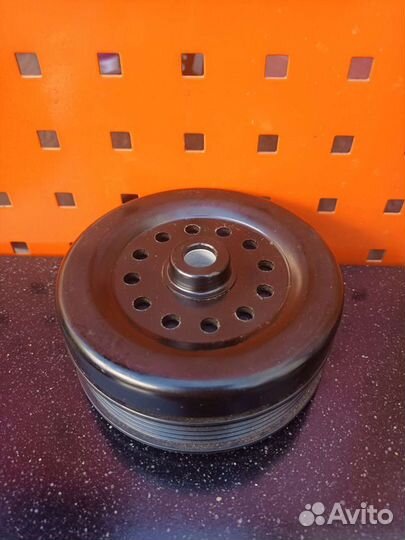 Муфта кондиционера Opel / Fiat