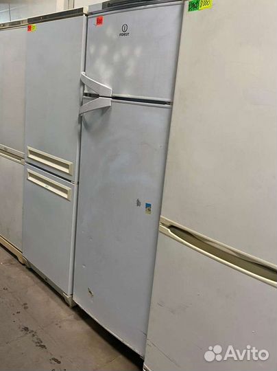 Холодильник бу с гарантией и доставкой