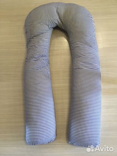 Подушка для кормления