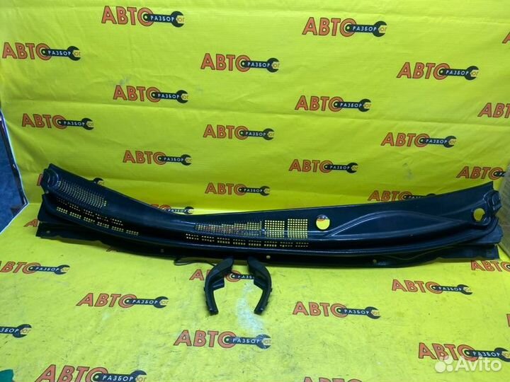 Жабо Hyundai Elantra HD G4FC 2009