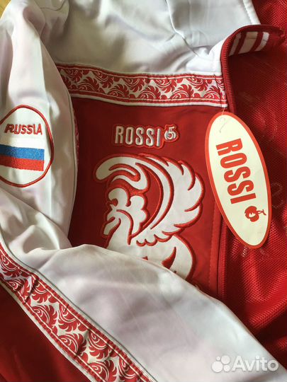 Спортивный костюм новый