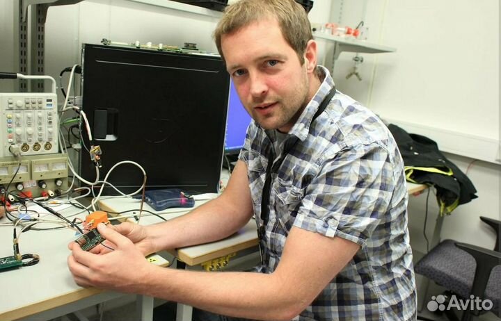 Ремонт телевизоров тв, микроволновок и др