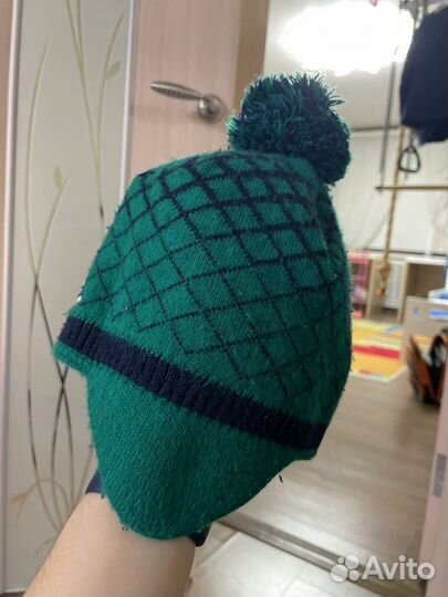 Шапка салават юлаев на 3-5 лет