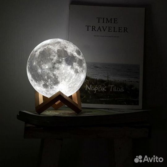 Детские милые ночники