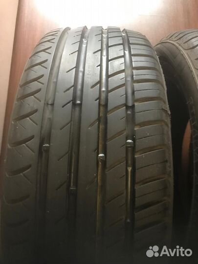 Viatti Strada Asimmetrico V-130 255/55 R17