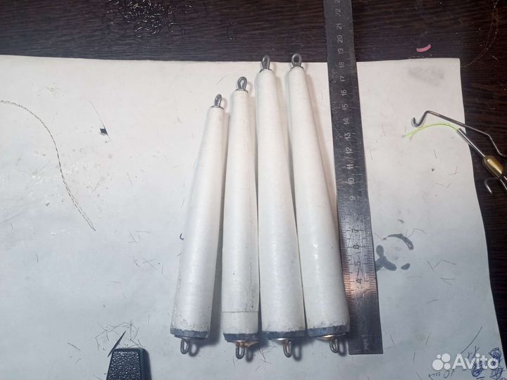 Настрой верховой на хариуса