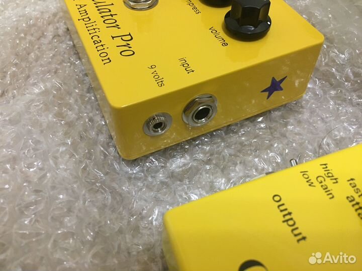 Demeter Compulator Pro, остался один