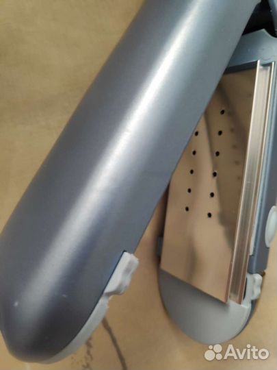 Плойка новая, утюжок для волос