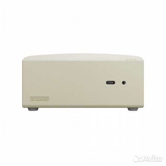 Мини пк Ayaneo AM01 AMD Ryzen 7 5825U 16Гб+512Гб