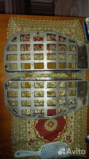 Подножки на кенгурин delica