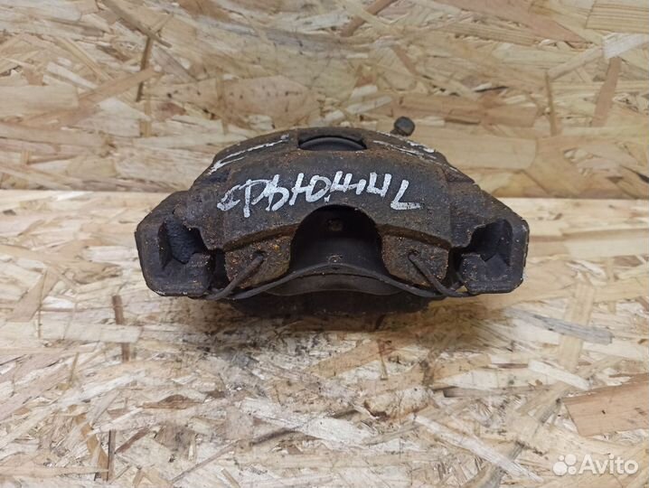 Суппорт передний левый Ford Fusion, Fiesta 5