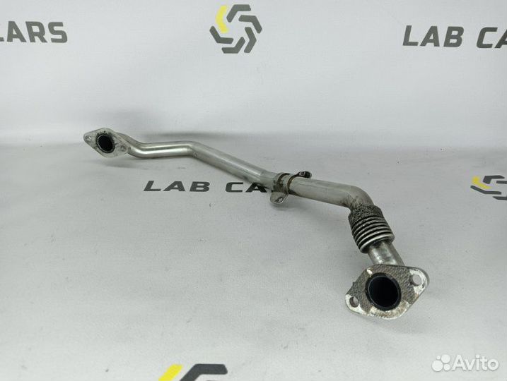 Трубка EGR Audi A6 C6 BRE 2.0 TDI 2007