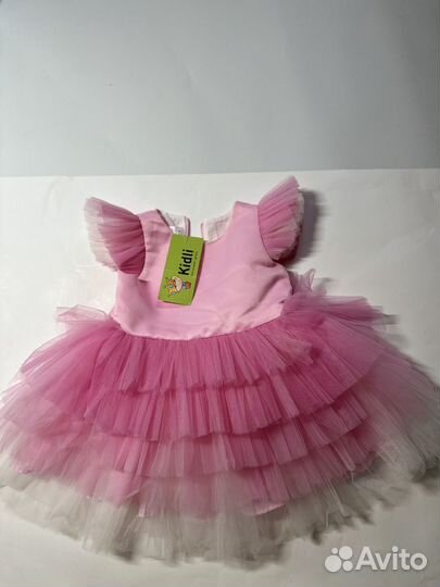 Платья для девочки