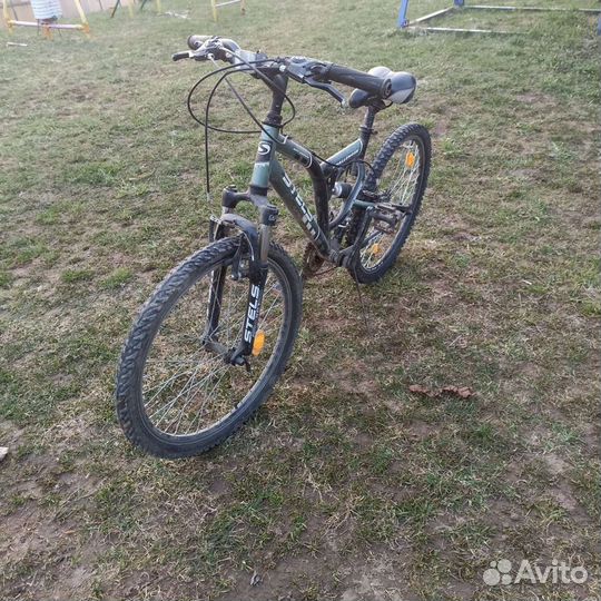 Велосипеды