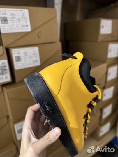 Ботинки Native fitzsimmons 3.0 41-45