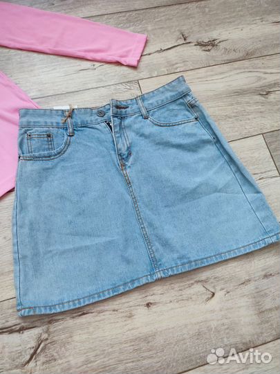 Новые женские вещи 42 44 46