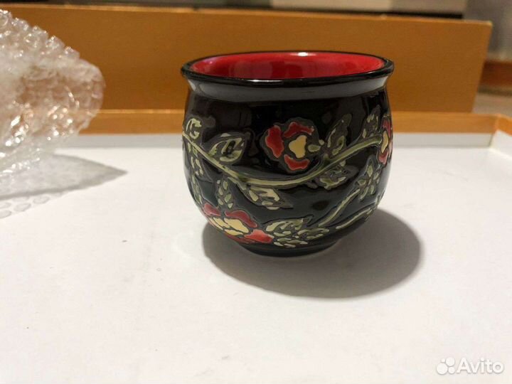 Китайский чайный набор