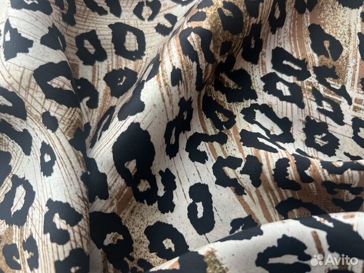 Ночная сорочка из натурального шелка