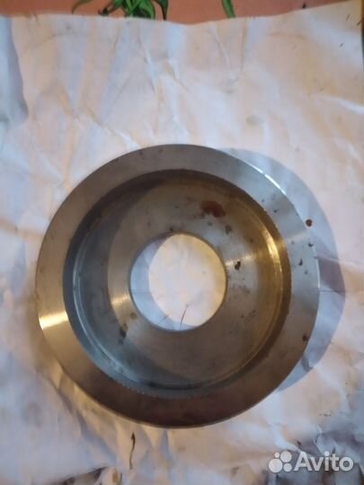 Планшайба на иж