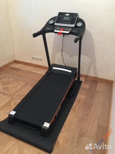 Беговые дорожки - большой выбор