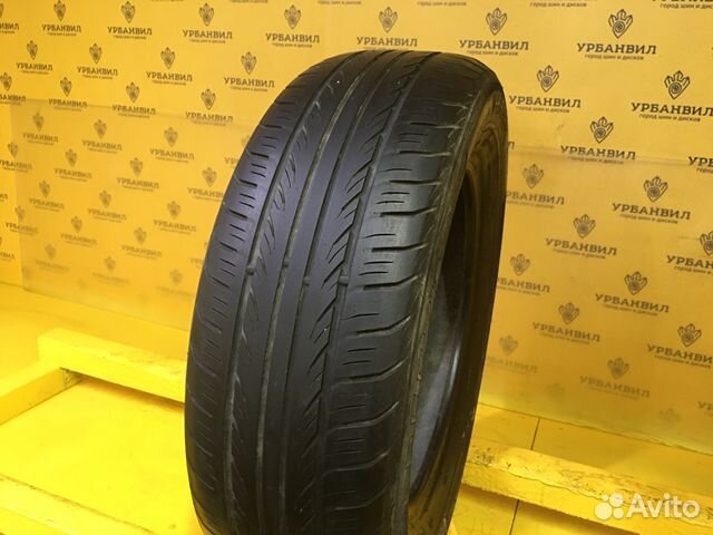 КАМА Breeze (HK-132) 185/65 R14 86H