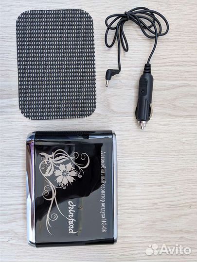 Озонатор воздуха HG-08 автомобильный