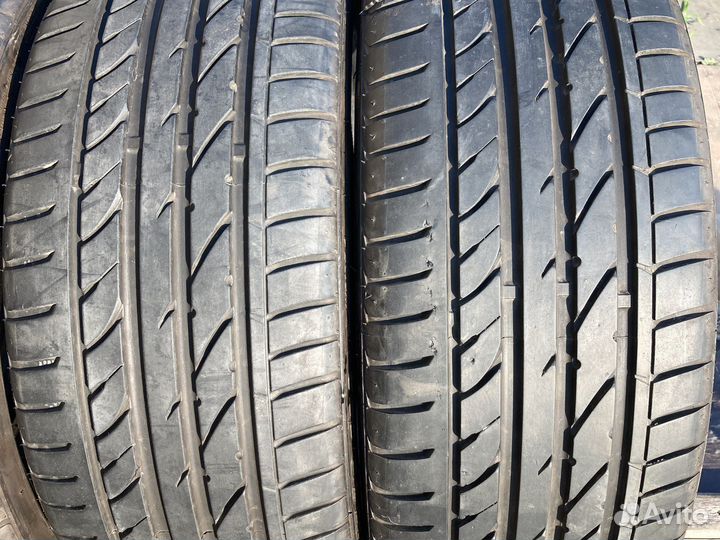Sailun Atrezzo ZSR 215/35 R19 85W