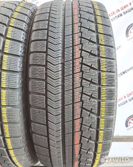 Bridgestone Blizzak VRX 225/55 R17 98Y