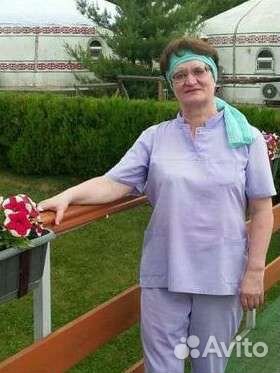 Оздоровительный массаж