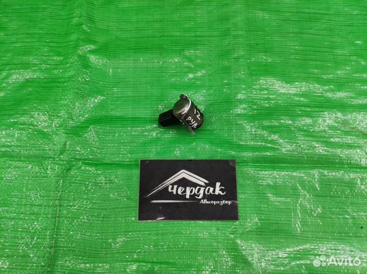 Датчик угла поворота руля/сервотроника VW Touareg