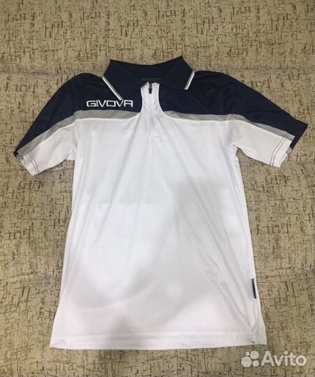 Футболка, поло