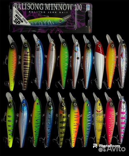 Продавец в магазин Товары для рыбалки