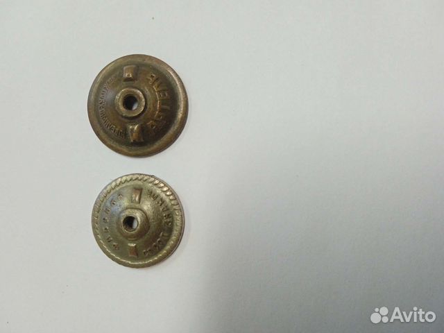 Закрутки к знакам