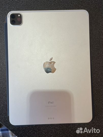 Apple iPad pro 11 2021