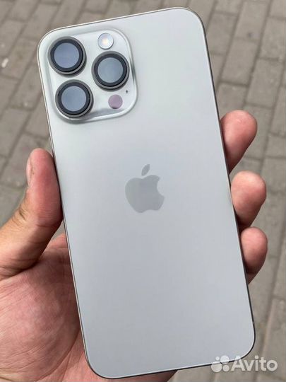 iPhone 15 Pro Max, 256 ГБ