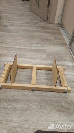 Станок для бисероплетения