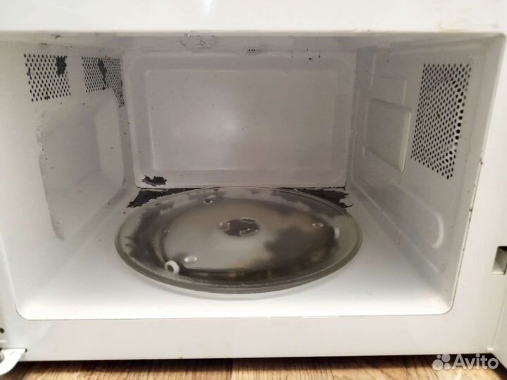 Микроволновая печь Samsung на запчасти