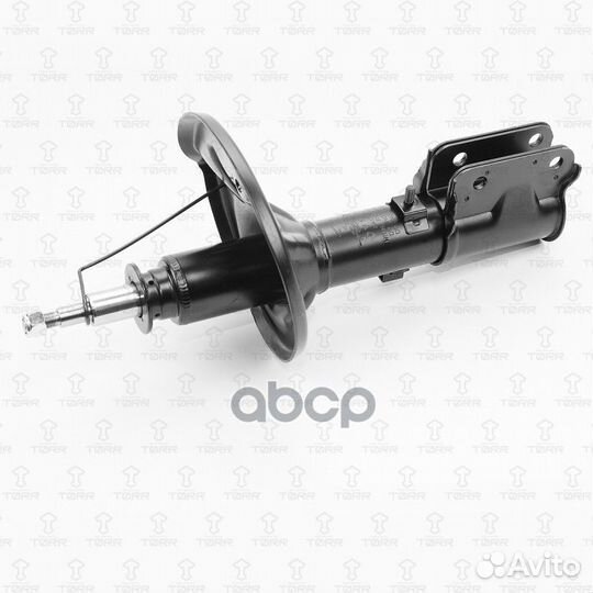 DV1590 амортизатор передний газовый Mitsubishi