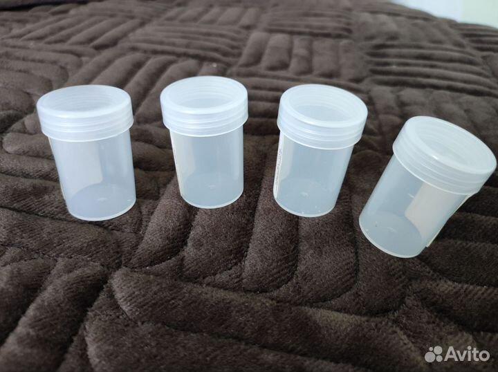 Контейнер для бисера