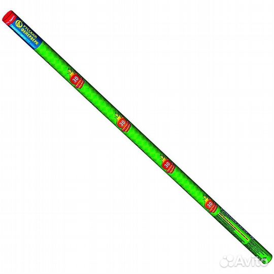 Римские свечи фейерверк