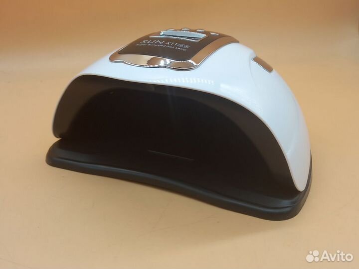 С дефектом 85479 уф-лампа Sun X11 Max