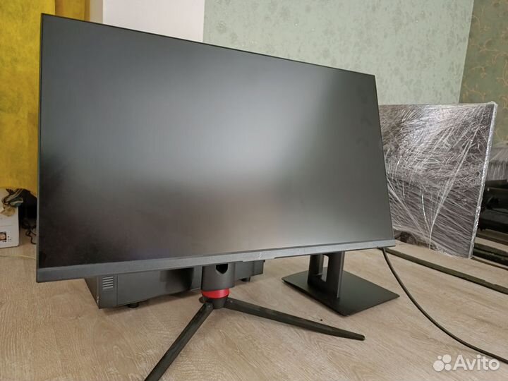 Монитор 2к 27