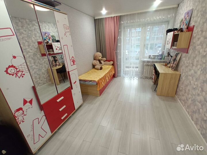 Продам детскую мебель